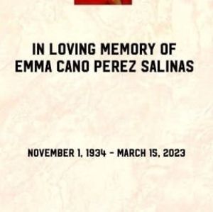 Meet your Posher, Minnie